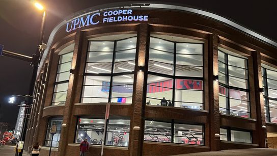 Final: Duquesne 93, Cleary 45 taken in Uptown (Live coverage)